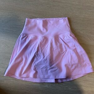 Lululemon align high rise skirt